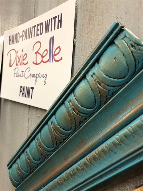 dixie bell paint